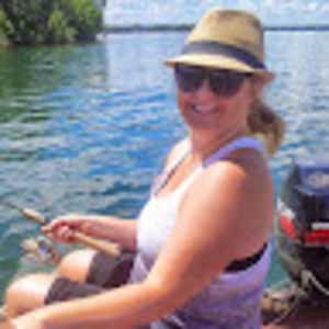 Meet your Posher, Vanessa